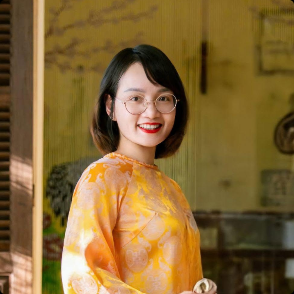 Le Thi Quyen